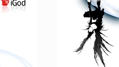 Ipod ryuk death note