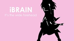 Ipod silhouettes haruno sakura