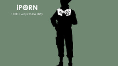 Ipod silhouettes naruto shippuden