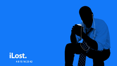 Ipod Simple Background