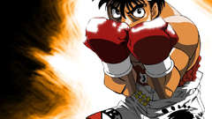 Ippo Hajime no Ippo
