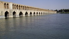Iran isfahan