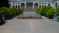 Iran isfahan
