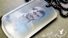 Iran Islam Martyrs shiea