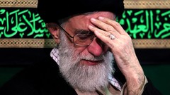 Iran propaganda Khamenei