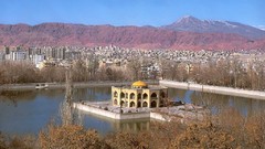 Iran Tabriz