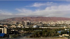 Iran Tabriz