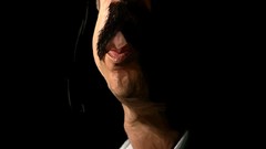 Iraq artwork artistic Saddam Hussein