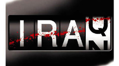 Iraq iran
