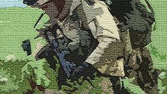 Iraq Loading high World