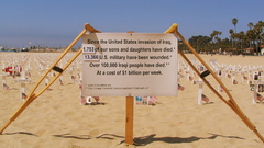 Iraq War memorial cropped