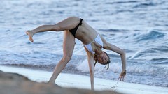 Ireland bikini ireland baldwin