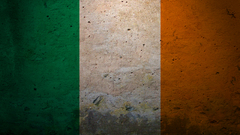 Ireland Flags