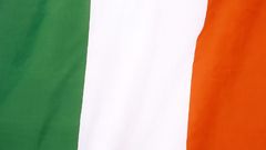 Ireland Flags