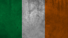 Ireland Flags