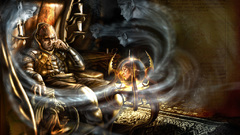 Irenicus baldurs gate game