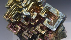 Iridescence bismuth