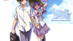 Iriya No sora UFO
