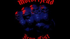 Iron fist motorhead Music