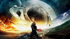 Iron landing savior Power Metal speed metal