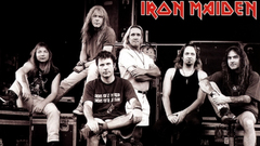 Iron maiden