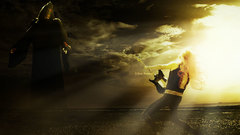 Iron maiden tribute by