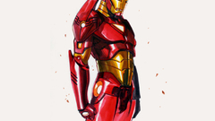 Iron Man