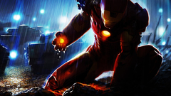 Iron Man