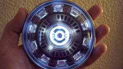 Iron Man Arc reactor