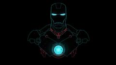 Iron Man Arc reactor