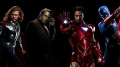 Iron Man Chris Evans robert downey jr chris hemsworth mark 