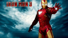 Iron Man comics iron man 3 marvel comics
