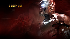 Iron Man film marvel