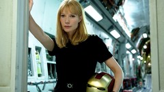 Iron Man iron man 3 gwyneth paltrow Pepper Potts
