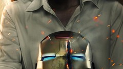 Iron Man iron man 3 gwyneth paltrow Pepper Potts movie posters