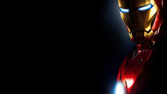 Iron man ironman suit
