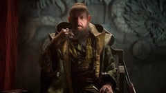 Iron Man marvel Ben Kingsley iron man 3 The Mandarin