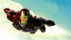 Iron Man marvel comics
