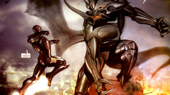 Iron Man marvel comics