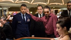 Iron man Movies casino