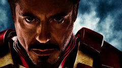 Iron Man Movies tony