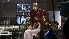 Iron Man Movies tony