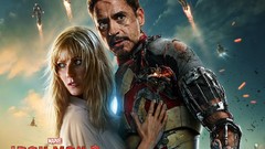 Iron Man robert downey jr tony stark iron man 3 marvel comics 