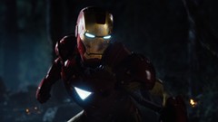 Iron Man superheroes The Avengers (movie)