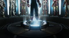 Iron Man tony stark iron man 3 movie posters