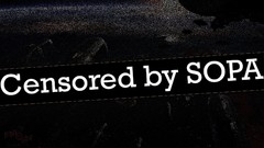 Iron Sky censored sopa