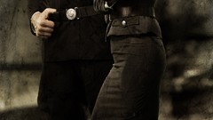 Iron Sky julia dietze Klaus Adler