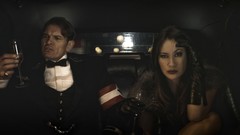 Iron Sky Klaus Adler Vivian Wagner