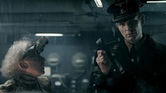 Iron Sky mobile phones Klaus Adler