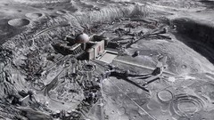 Iron Sky science fiction futuristic